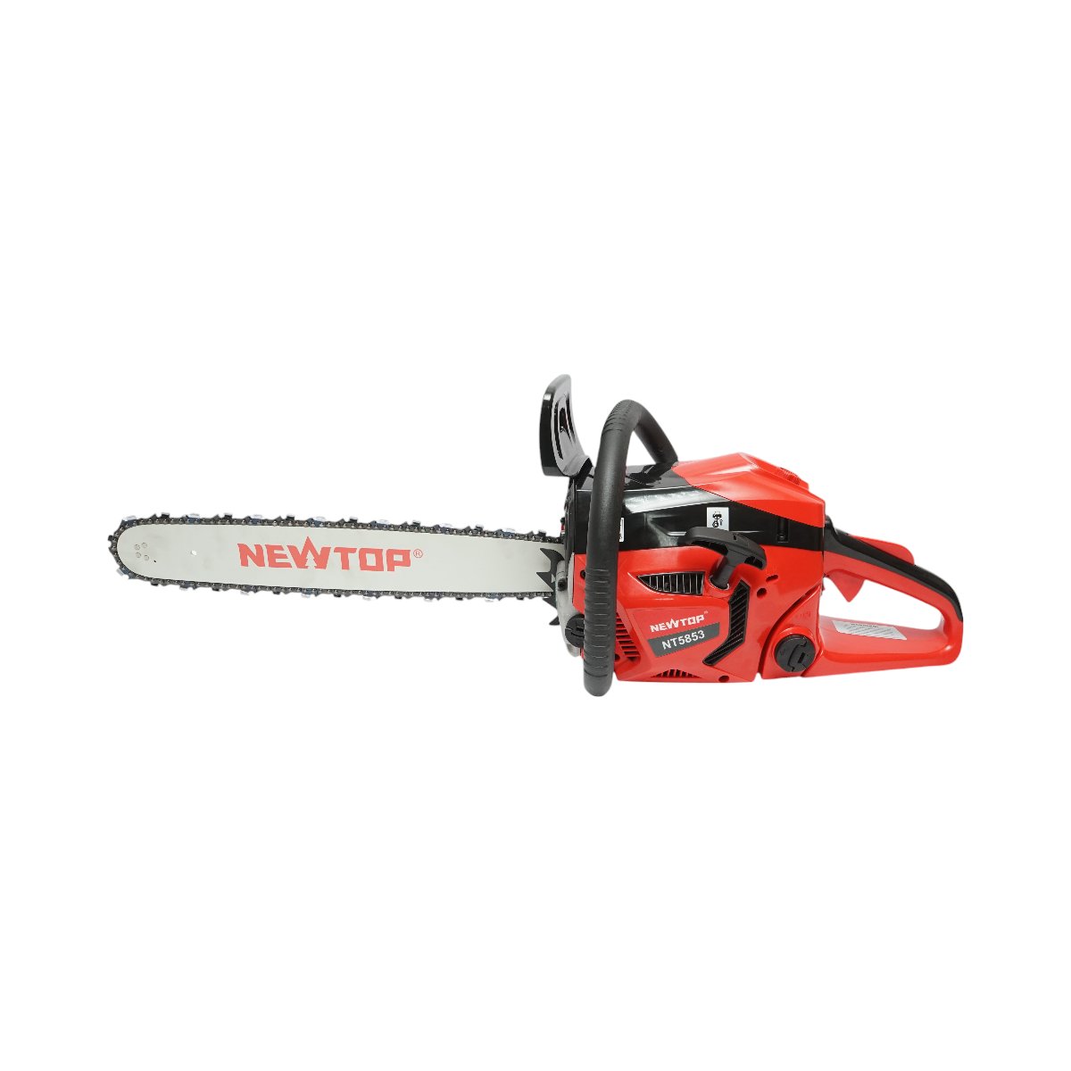 Motoferastrau, drujba 2 timpi, 54.5cc, 3CP, 8000rpm cu lama 20 inch(50cm) accesorii incluse